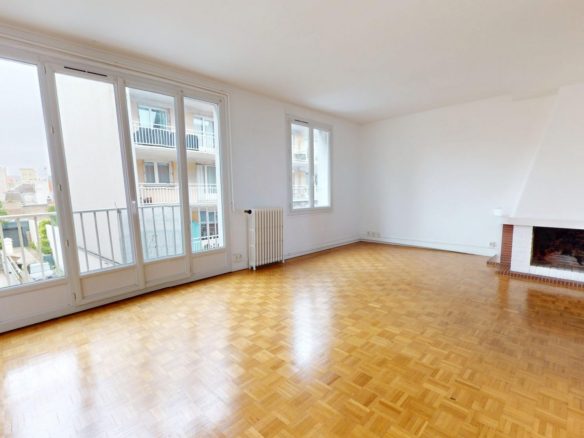 A louer Appartement type F3 Le havre 3060-1-JULLIENALLIX