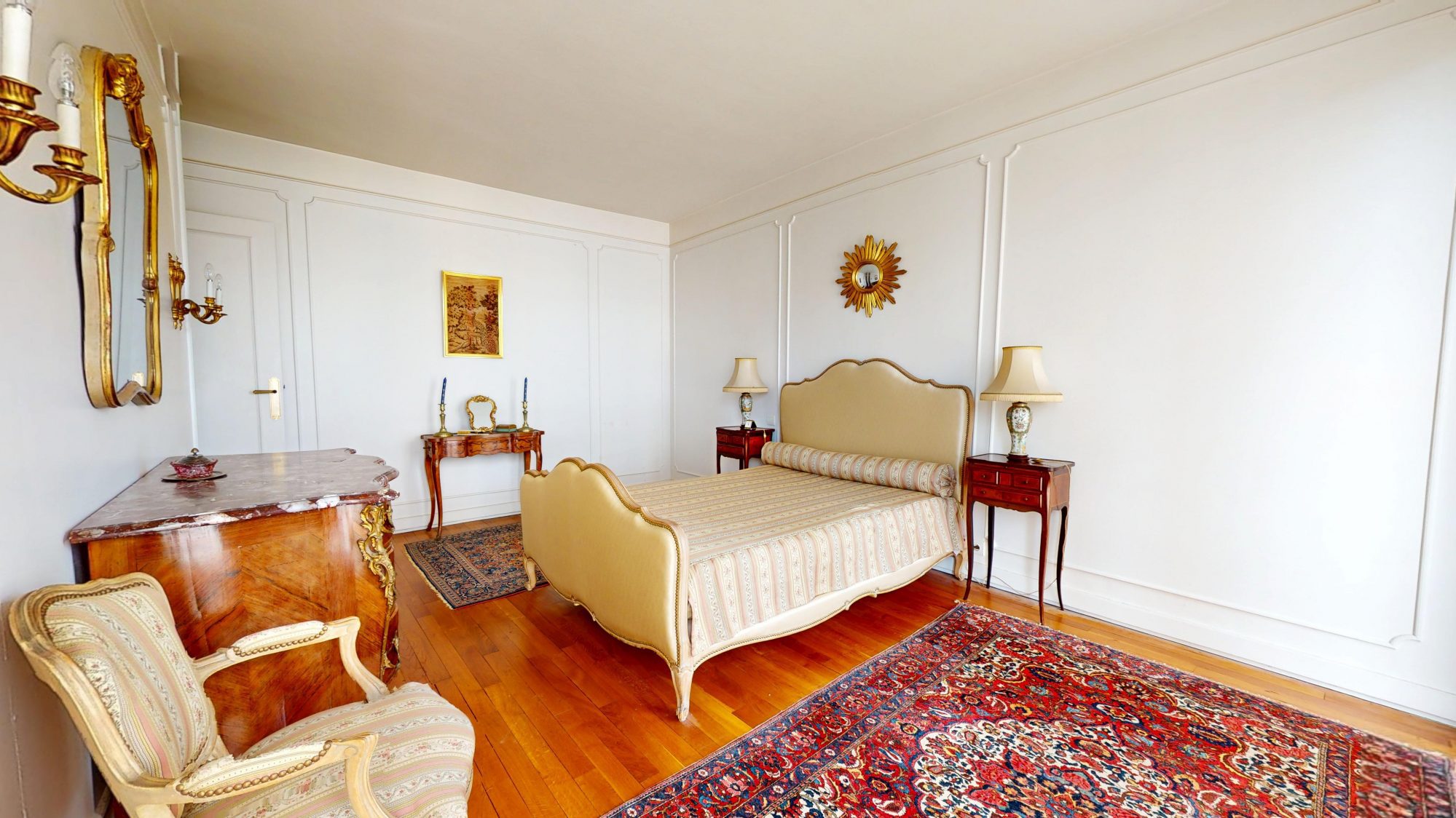 Annonce immobilière à vendre Appartement type F3 Le Havre 869-JULLIENALLIX
