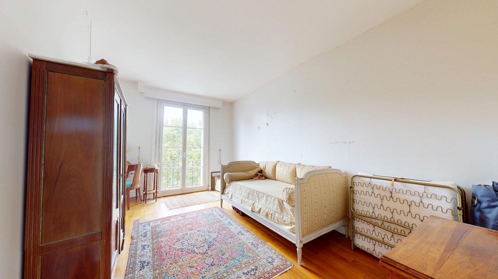 Annonce immobilière en vente Appartement type F3 Le Havre 869-JULLIENALLIX
