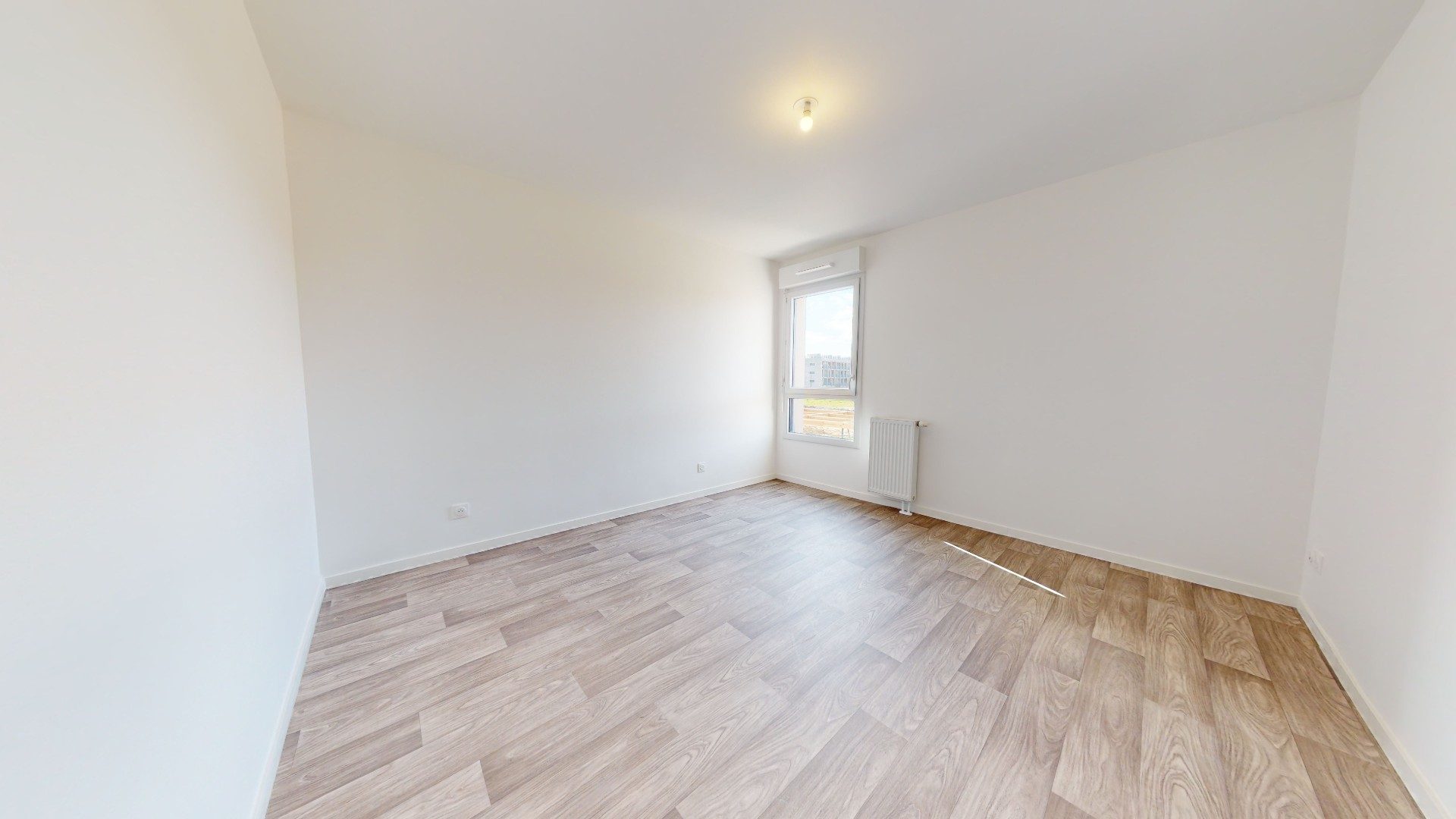 Annonce immobilière en location Appartement type F2 Le havre 2096-JULLIENALLIX