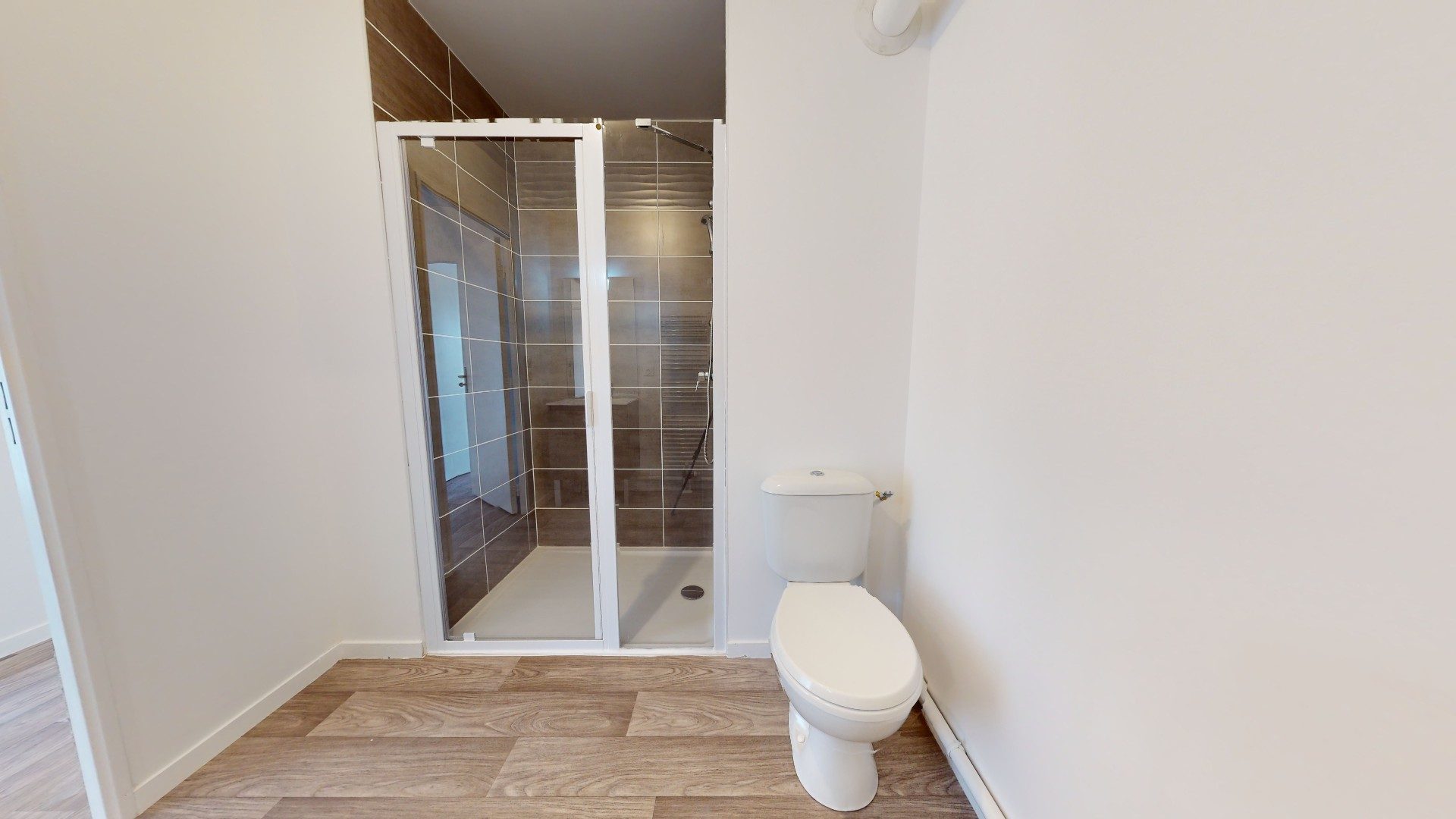 Appartement à louer type F2 Le havre 2096-JULLIENALLIX