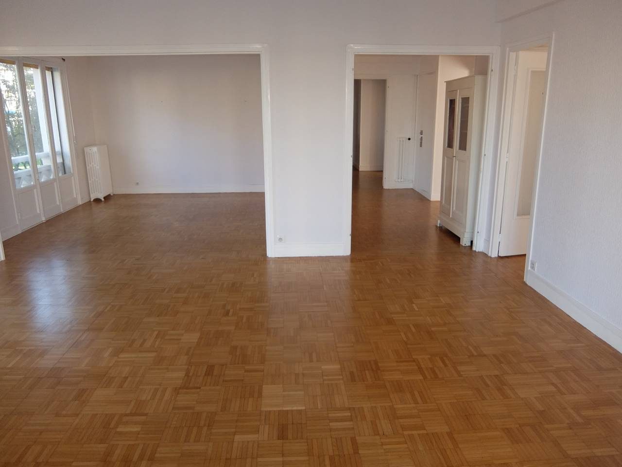 Location Appartement type F5 Le havre 572-JULLIENALLIX