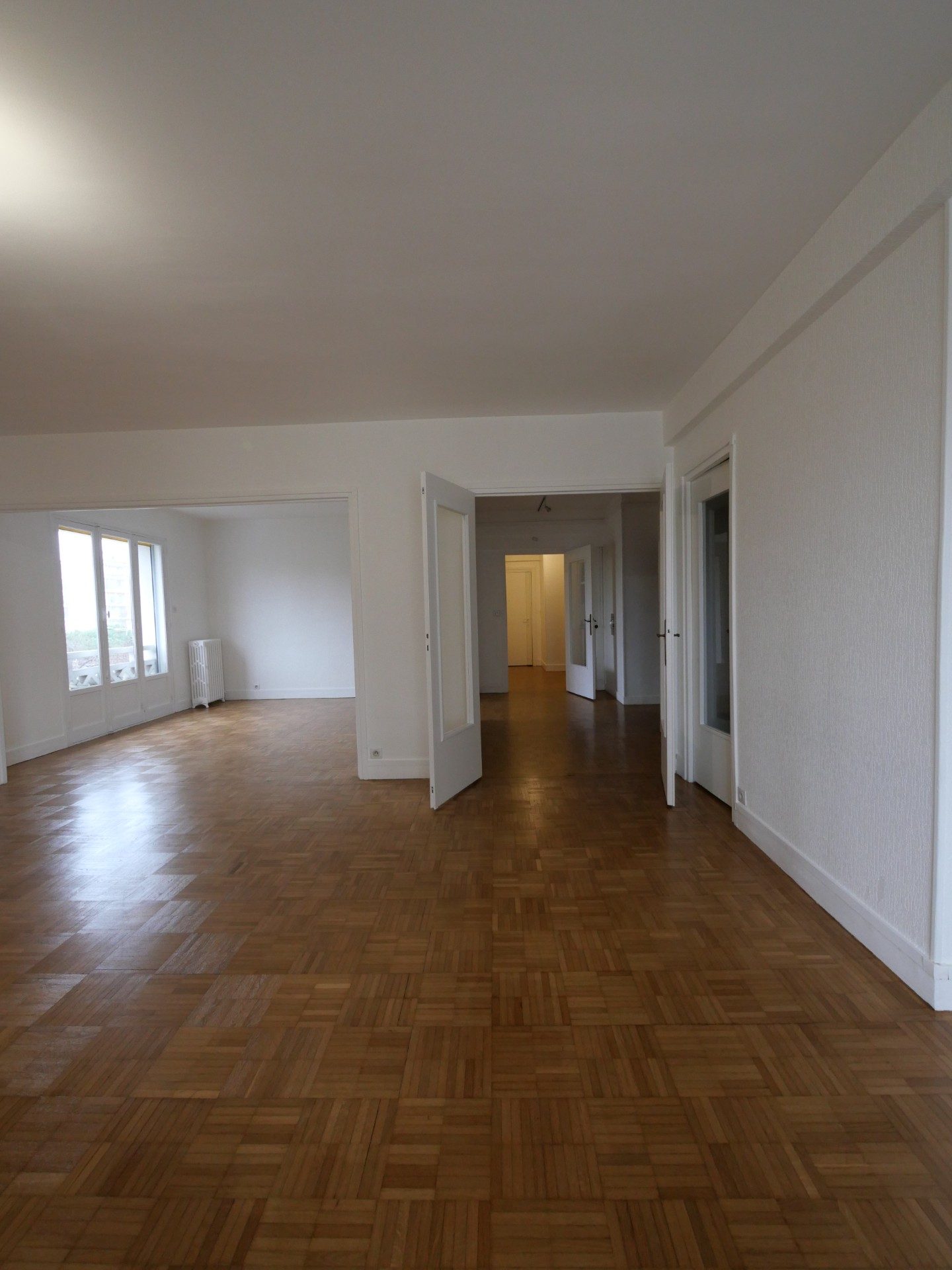 A louer Appartement type F5 Le havre 572-JULLIENALLIX