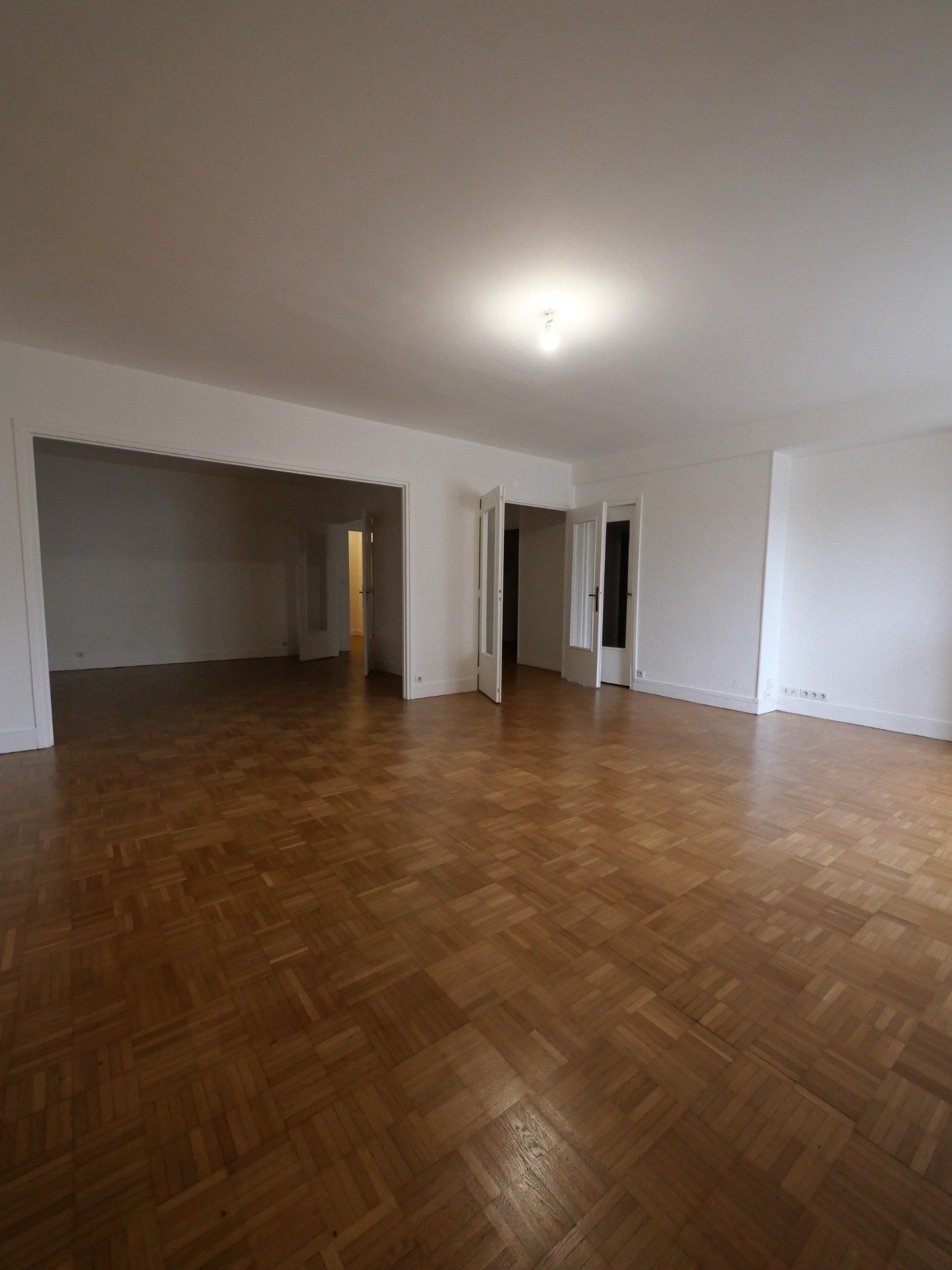 Annonce immobilière en location Appartement type F5 Le havre 572-JULLIENALLIX
