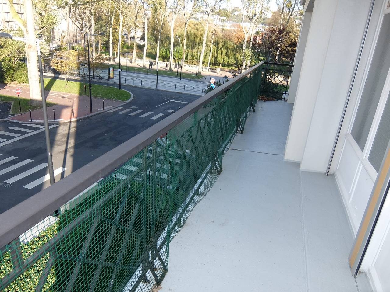 Appartement à louer type F5 Le havre 572-JULLIENALLIX