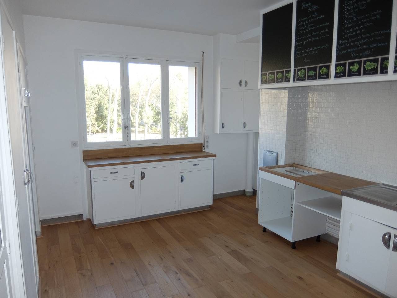Appartement en location de type F5 Le havre 572-JULLIENALLIX