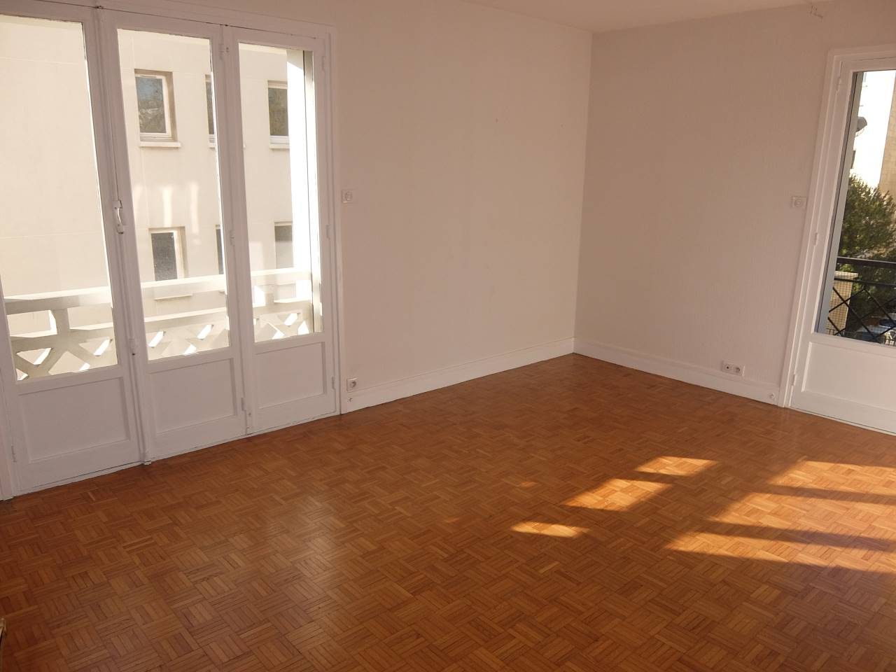 A louer Appartement type F5 Le havre 572-JULLIENALLIX