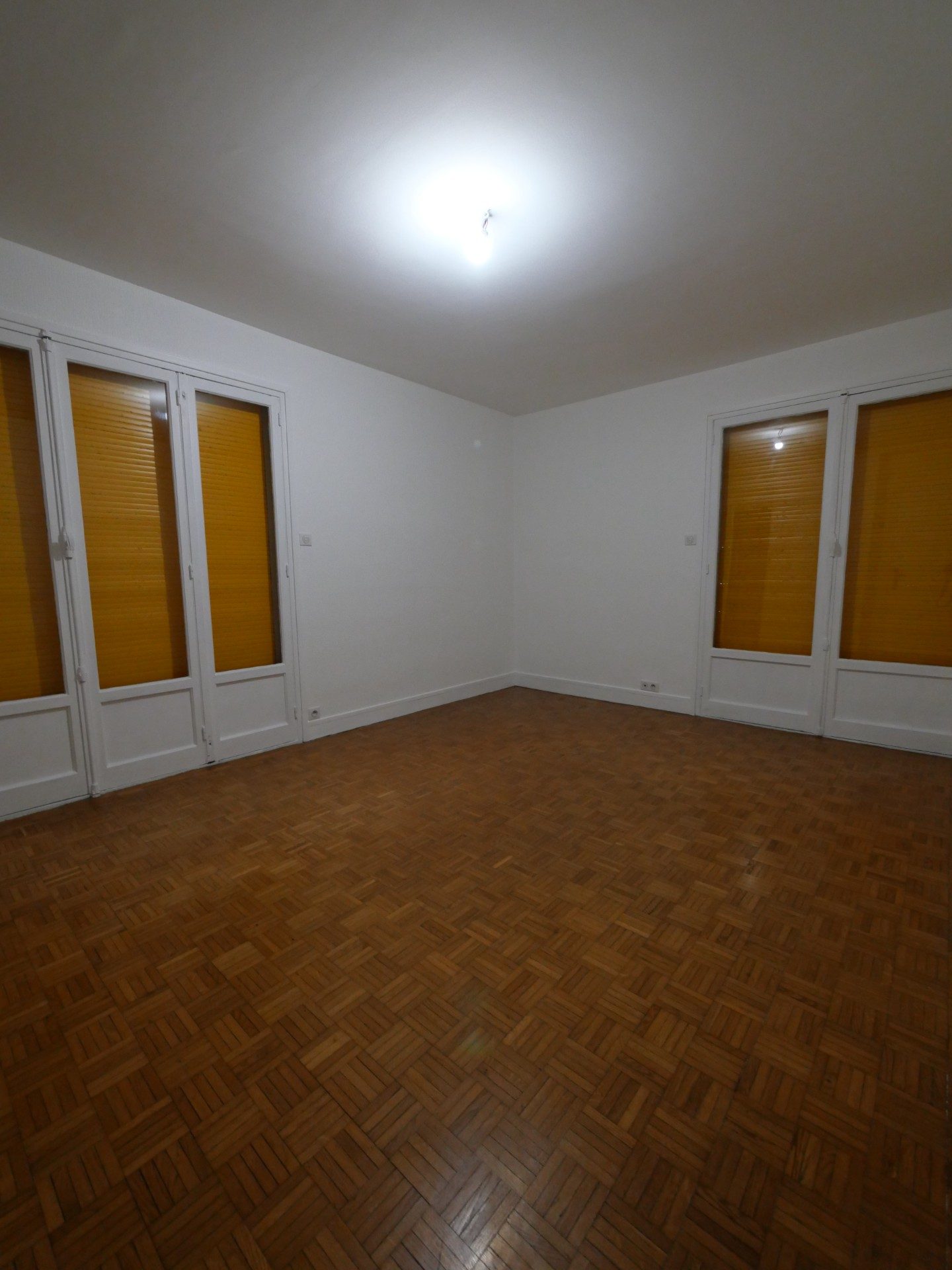 Annonce immobilière en location Appartement type F5 Le havre 572-JULLIENALLIX