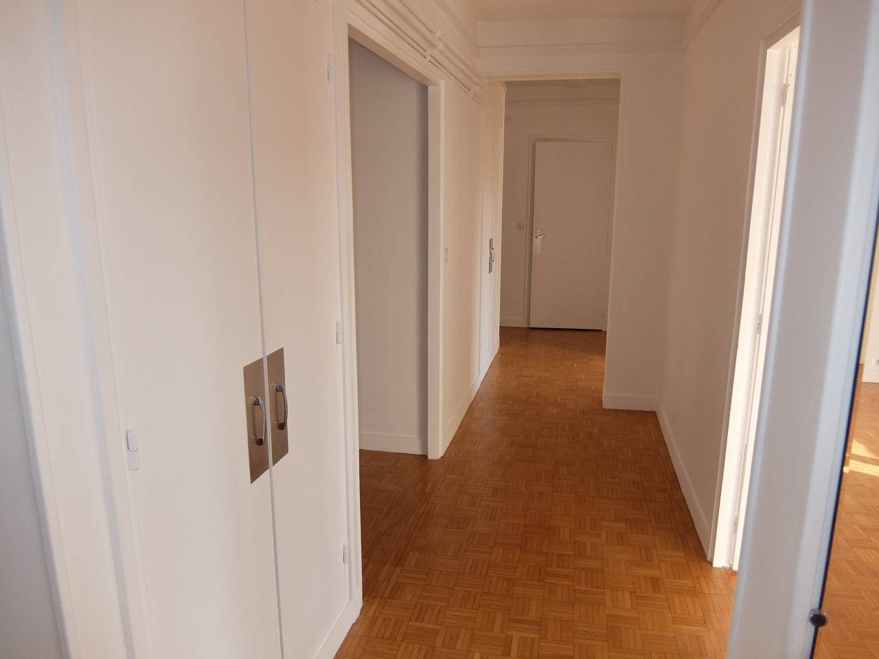 Location Appartement type F5 Le havre 572-JULLIENALLIX