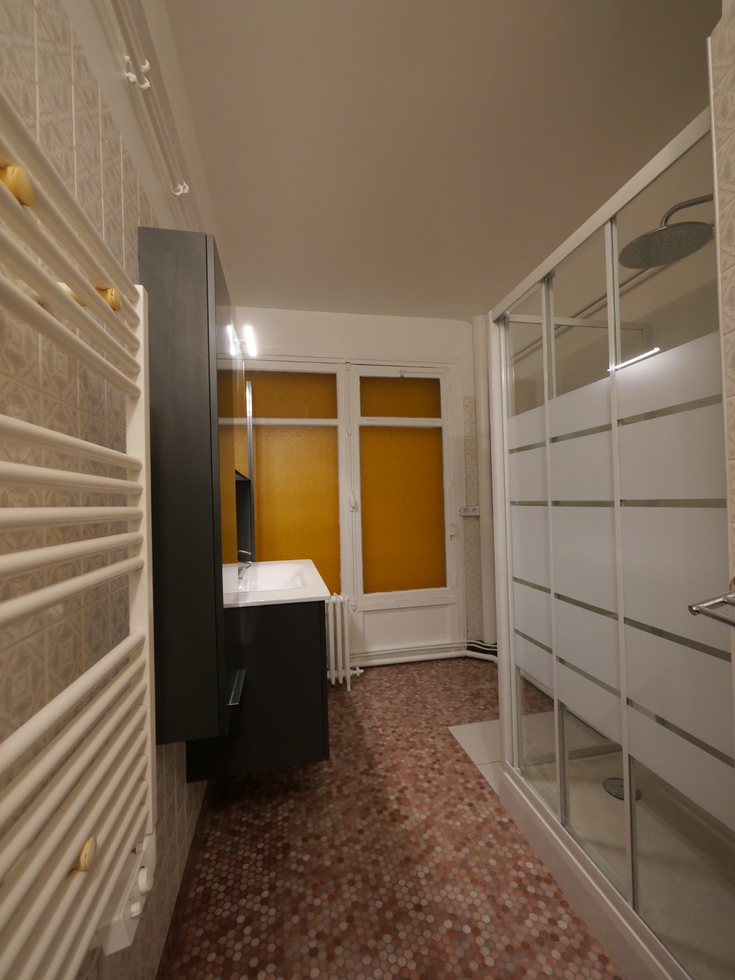 Appartement à louer type F5 Le havre 572-JULLIENALLIX