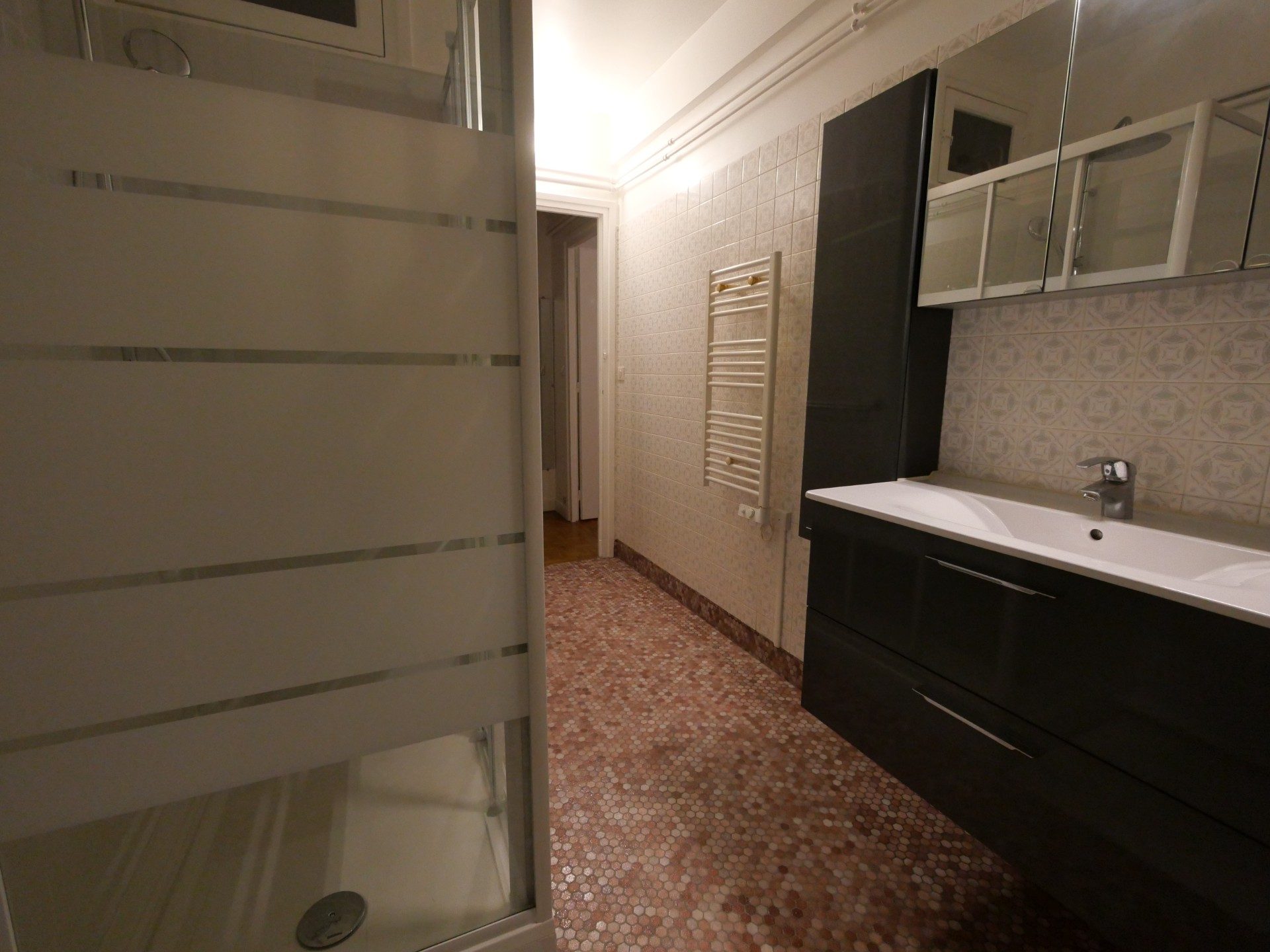 Appartement en location de type F5 Le havre 572-JULLIENALLIX