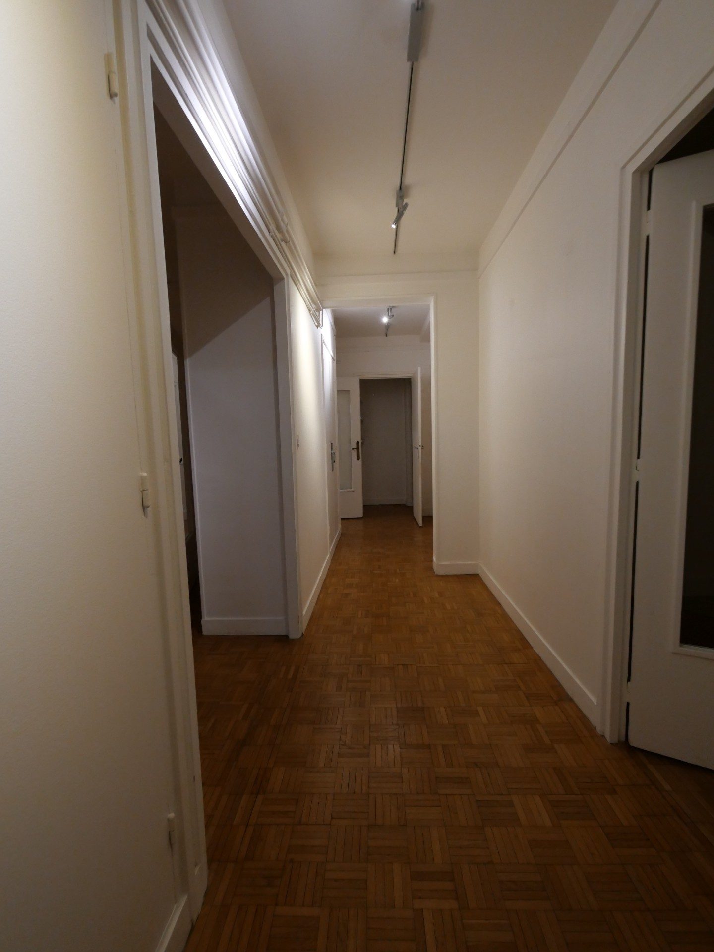 A louer Appartement type F5 Le havre 572-JULLIENALLIX