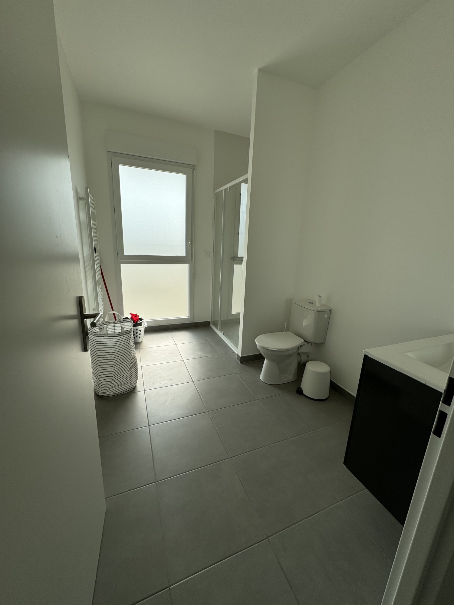Appartement à louer type F2 Le havre JARDIN-D103-JULLIENALLIX