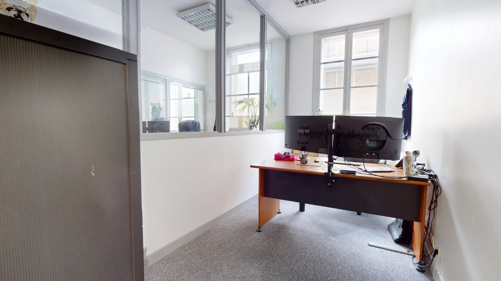 Location Immobilier Pro type F0 Le Havre C11-JULLIENALLIX