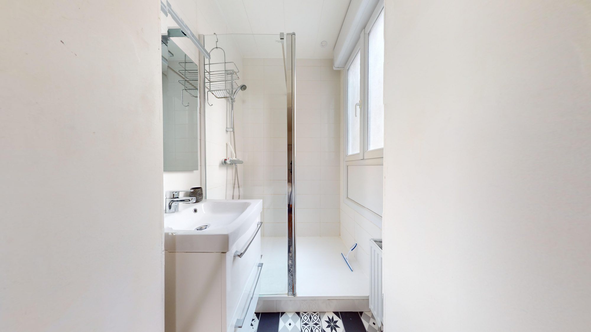 Appartement à vendre type F2 Le Havre 871-JULLIENALLIX