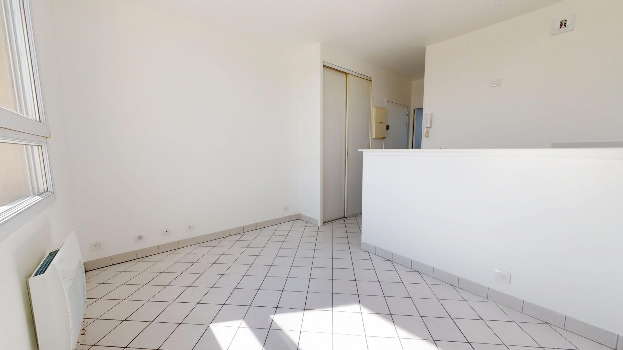 Location Appartement type F2 Le Havre 2113-JULLIENALLIX