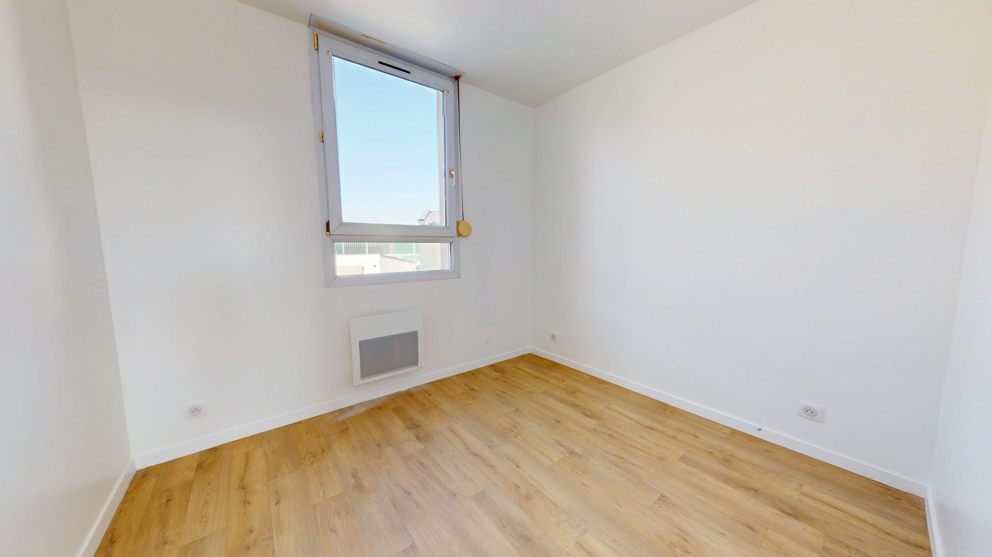 Annonce immobilière en location Appartement type F2 Le Havre 2113-JULLIENALLIX