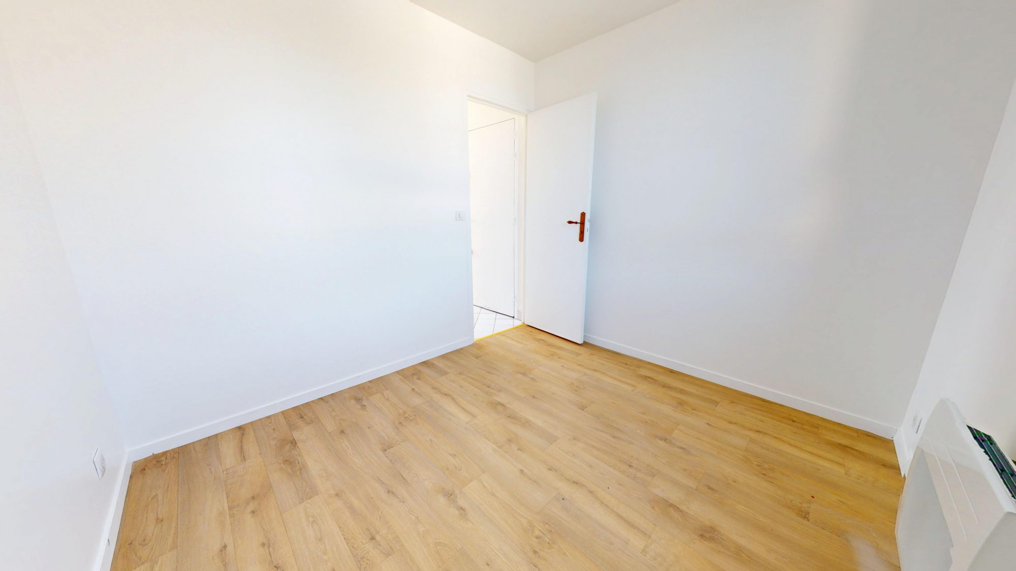 Appartement à louer type F2 Le Havre 2113-JULLIENALLIX