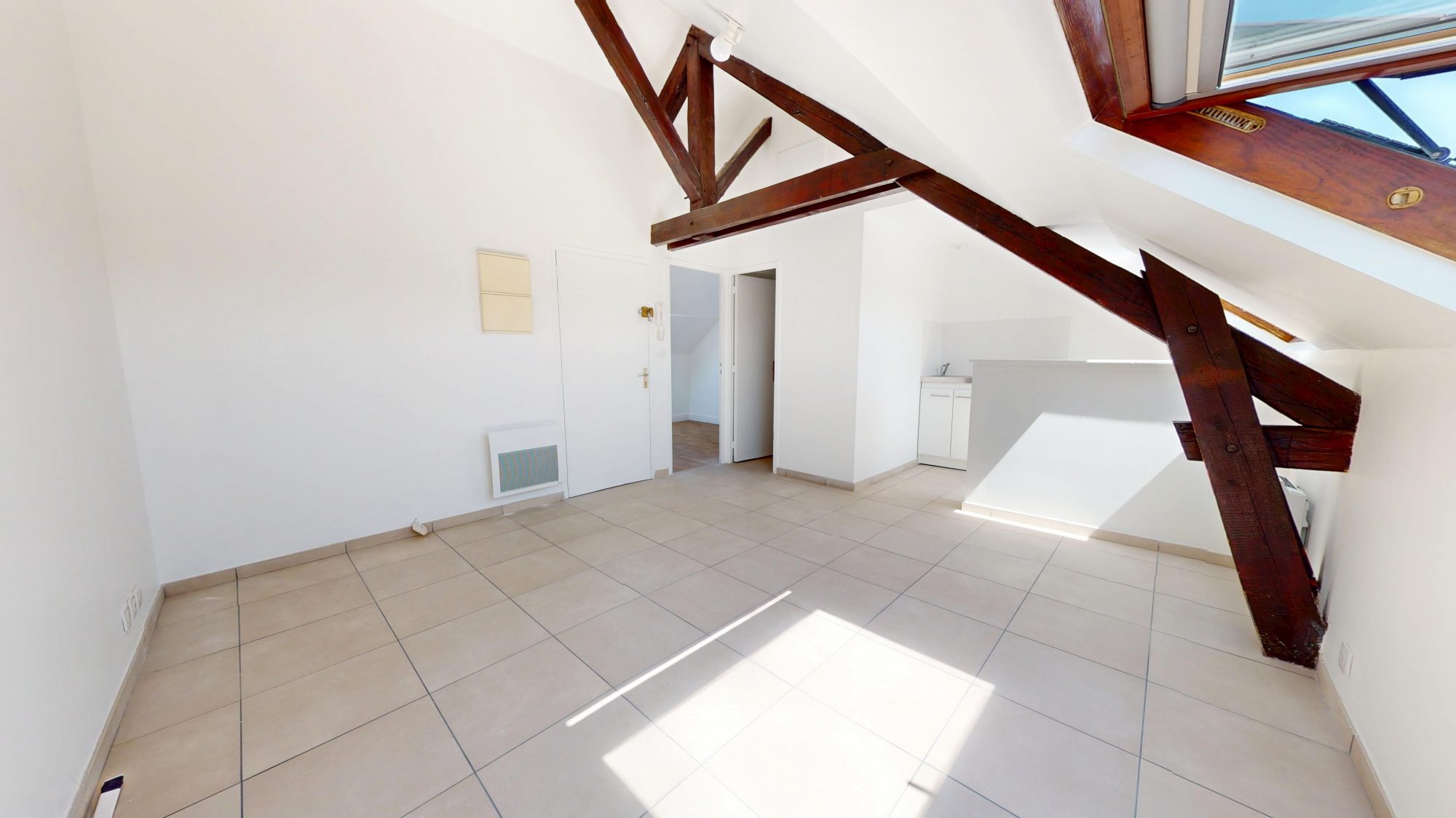 Location Appartement type F2 Le Havre 2112-JULLIENALLIX