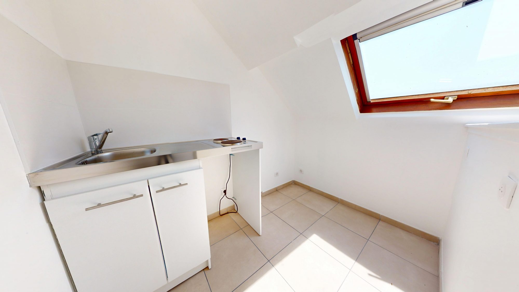 Annonce immobilière en location Appartement type F2 Le Havre 2112-JULLIENALLIX