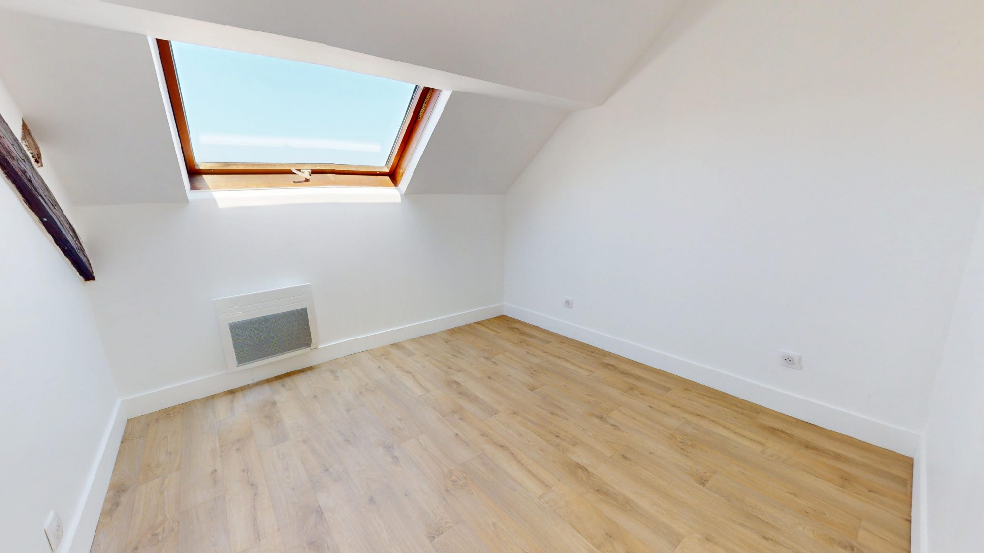 Appartement en location de type F2 Le Havre 2112-JULLIENALLIX