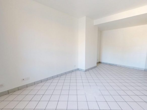 A louer Appartement type F2 Le Havre 2111-JULLIENALLIX