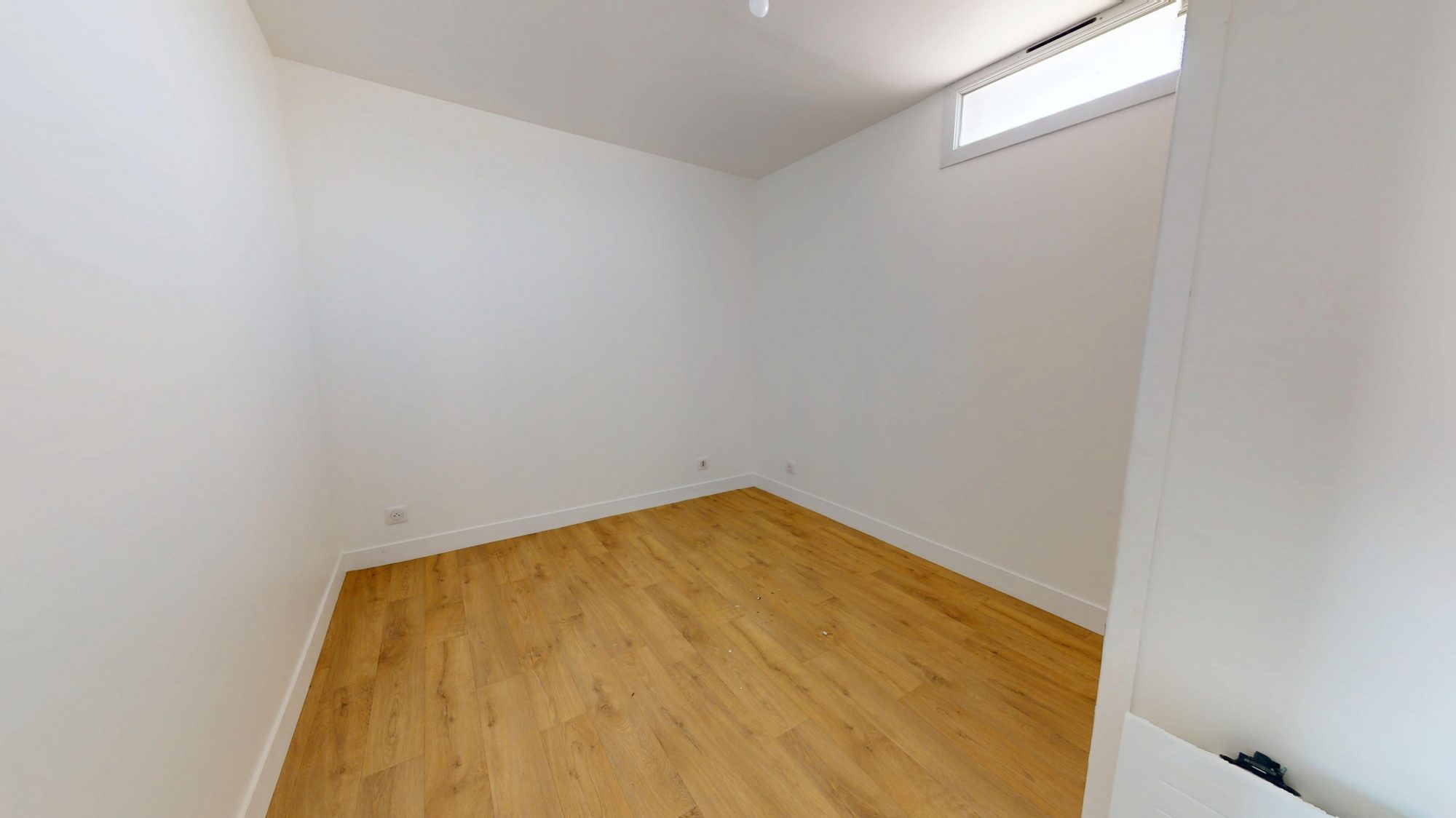 Annonce immobilière à louer Appartement type F2 Le Havre 2111-JULLIENALLIX