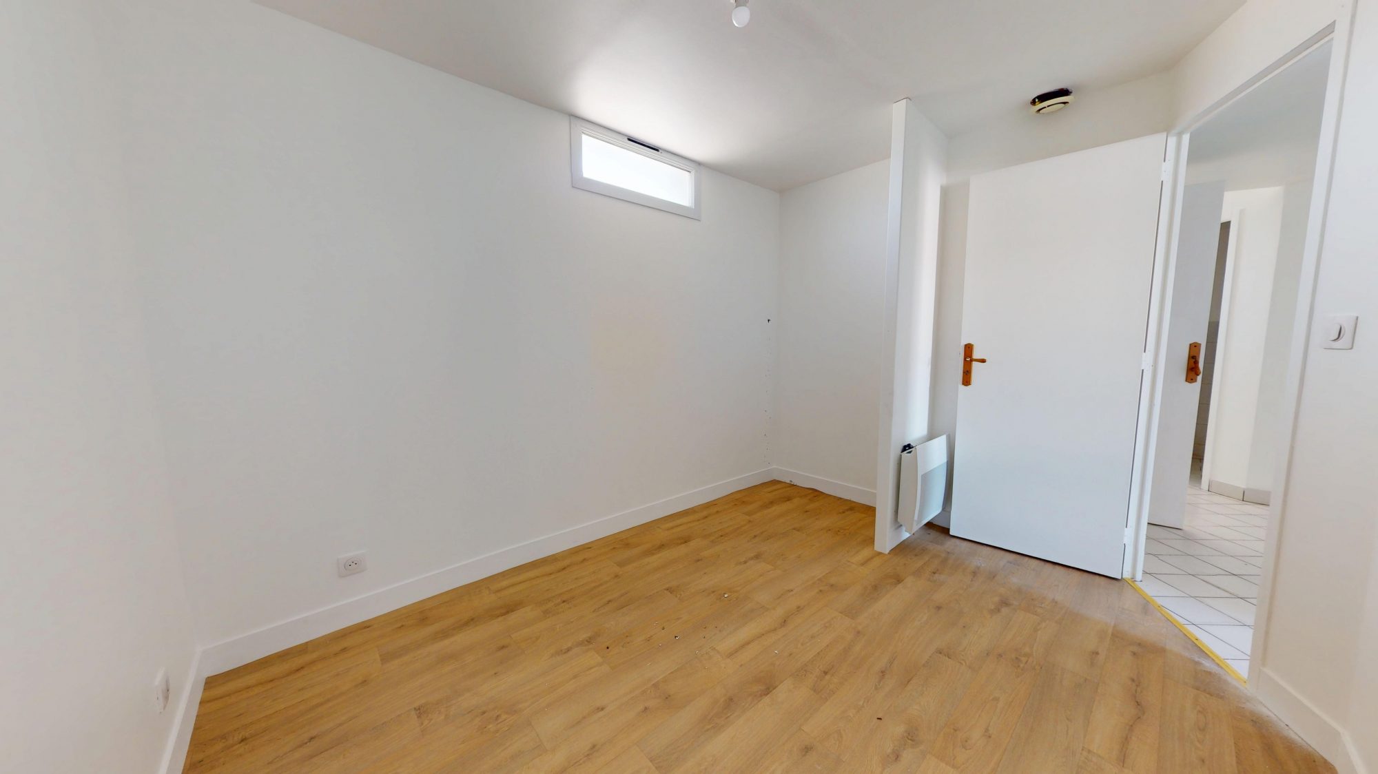 Annonce immobilière en location Appartement type F2 Le Havre 2111-JULLIENALLIX