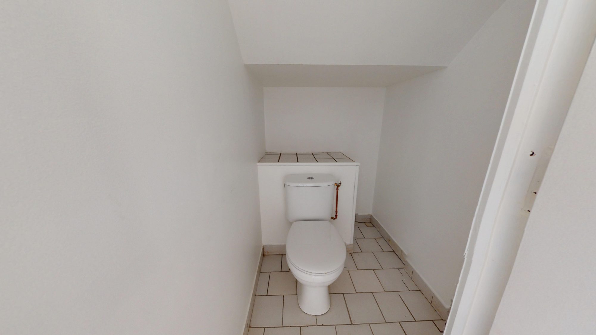Appartement à louer type F2 Le Havre 2111-JULLIENALLIX