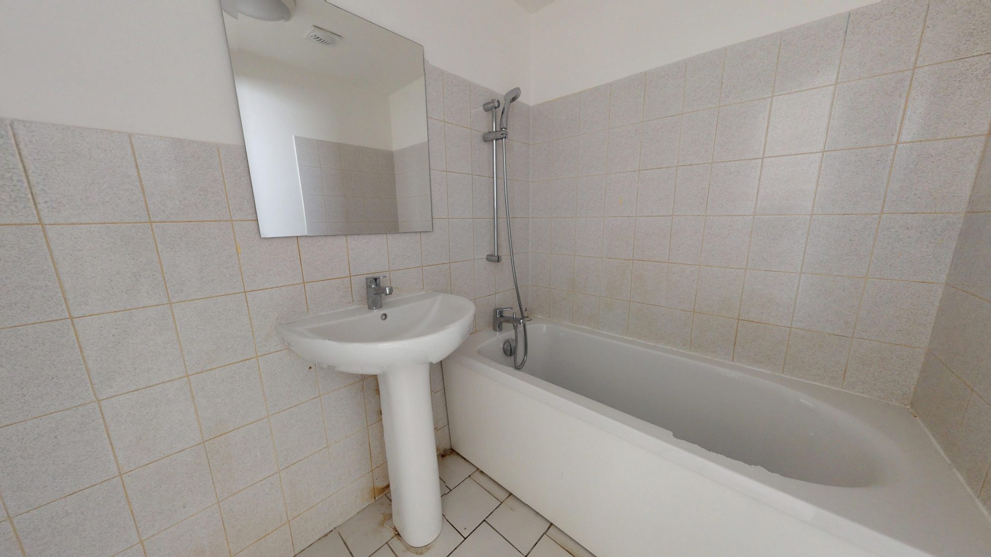 Appartement en location de type F2 Le Havre 2111-JULLIENALLIX