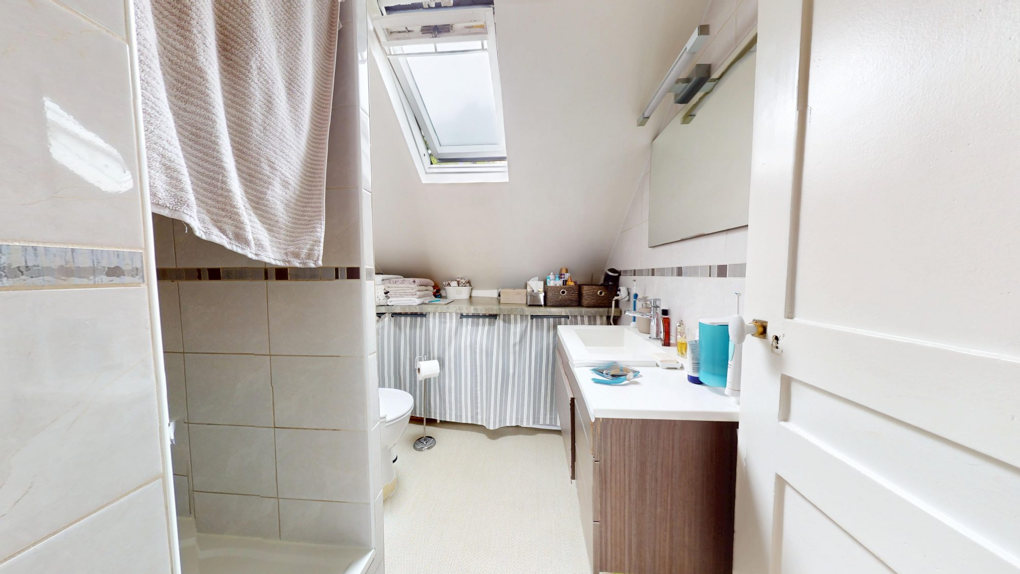 Acheter Appartement type F3 Le Havre 872-JULLIENALLIX