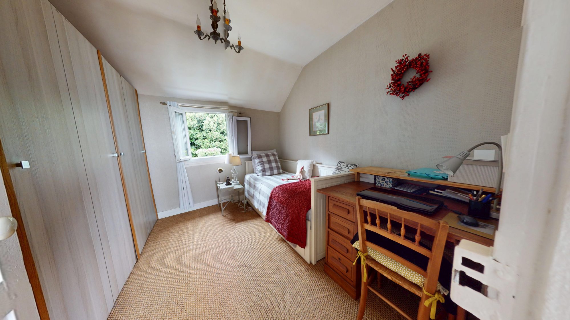 Appartement en vente de type F3 Le Havre 872-JULLIENALLIX