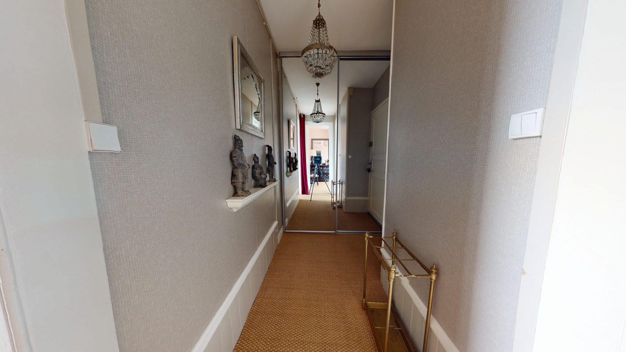 Vente Appartement type F3 Le Havre 872-JULLIENALLIX