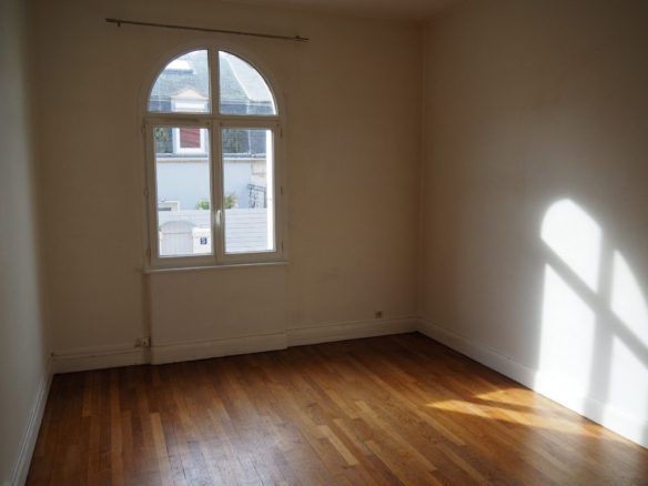A louer Appartement type F2 Le havre 216-2-JULLIENALLIX