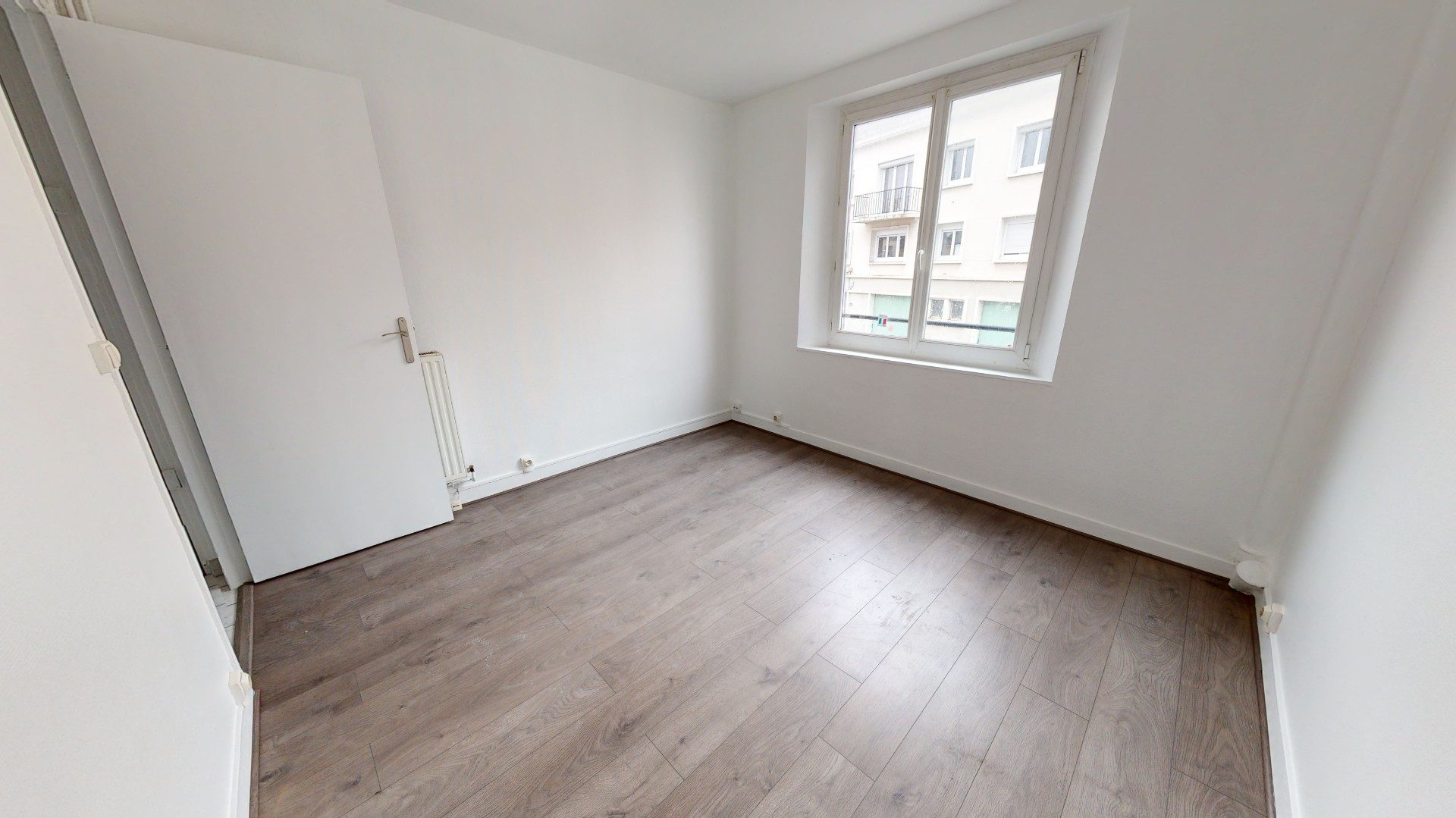 A louer Appartement type F2 Le havre 2056-JULLIENALLIX