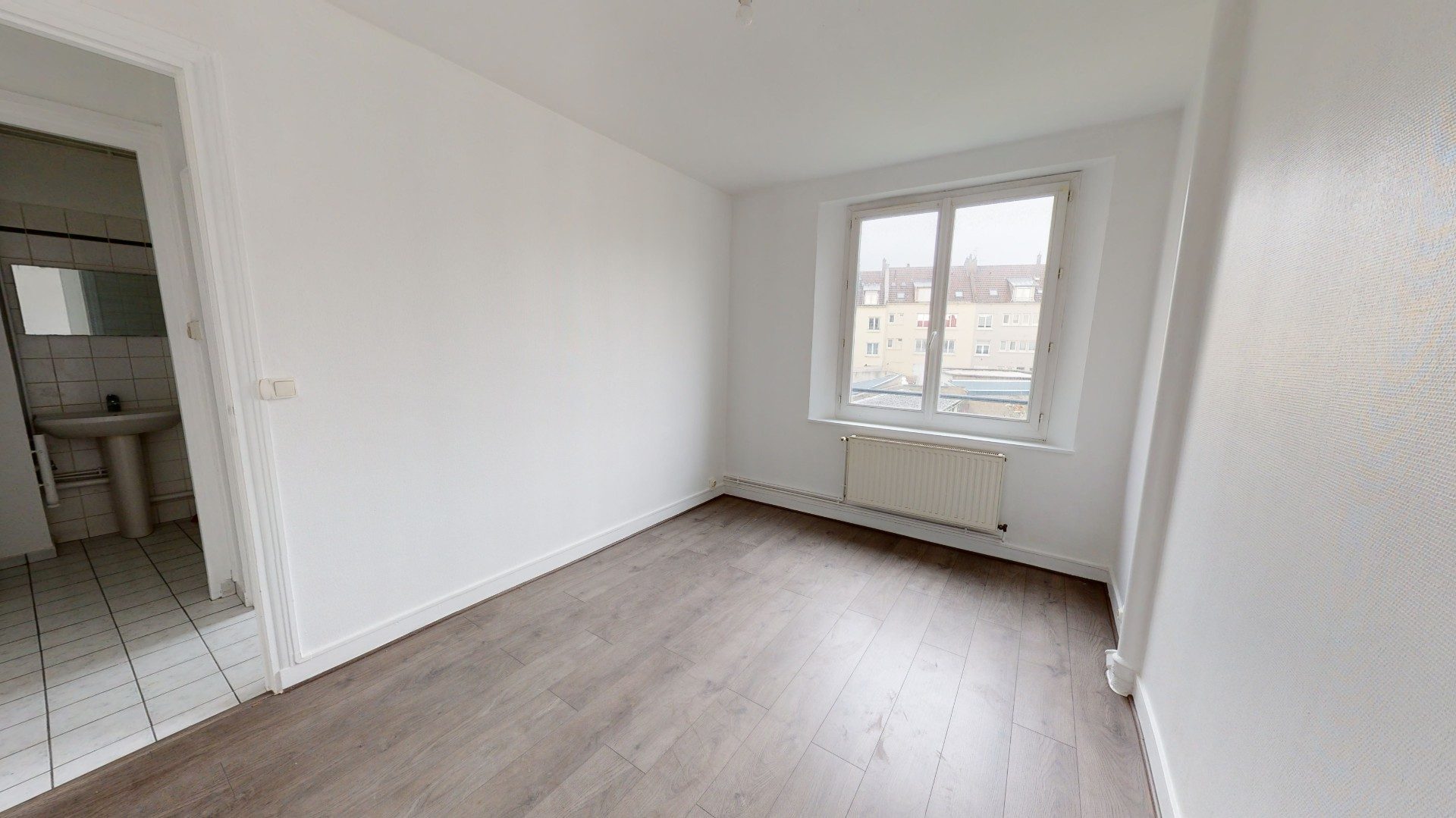Location Appartement type F2 Le havre 2056-JULLIENALLIX