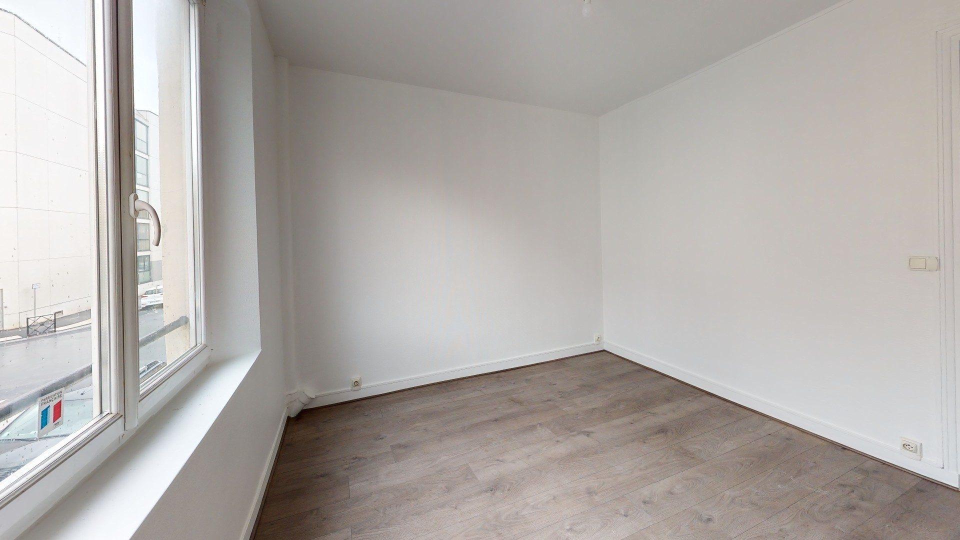 Annonce immobilière en location Appartement type F2 Le havre 2056-JULLIENALLIX