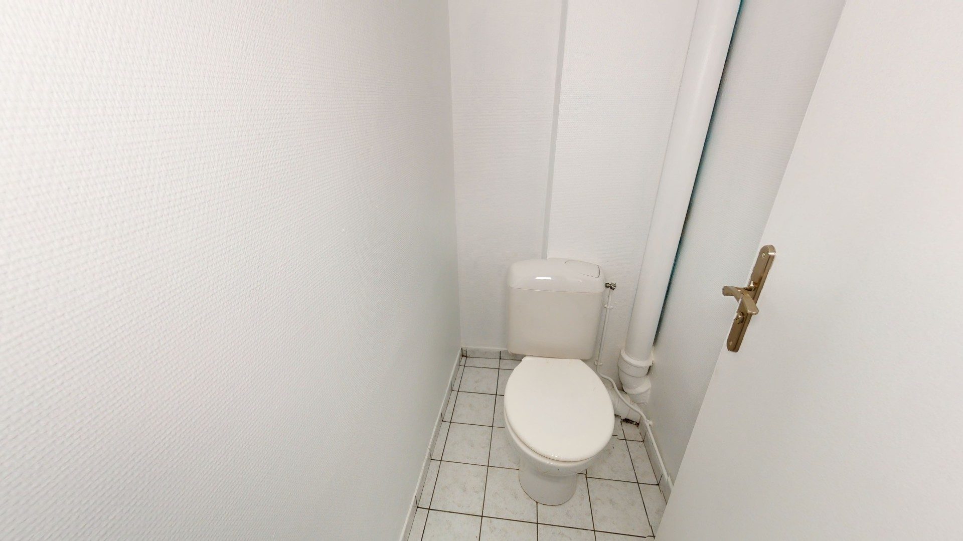 Location Appartement type F2 Le havre 2056-JULLIENALLIX
