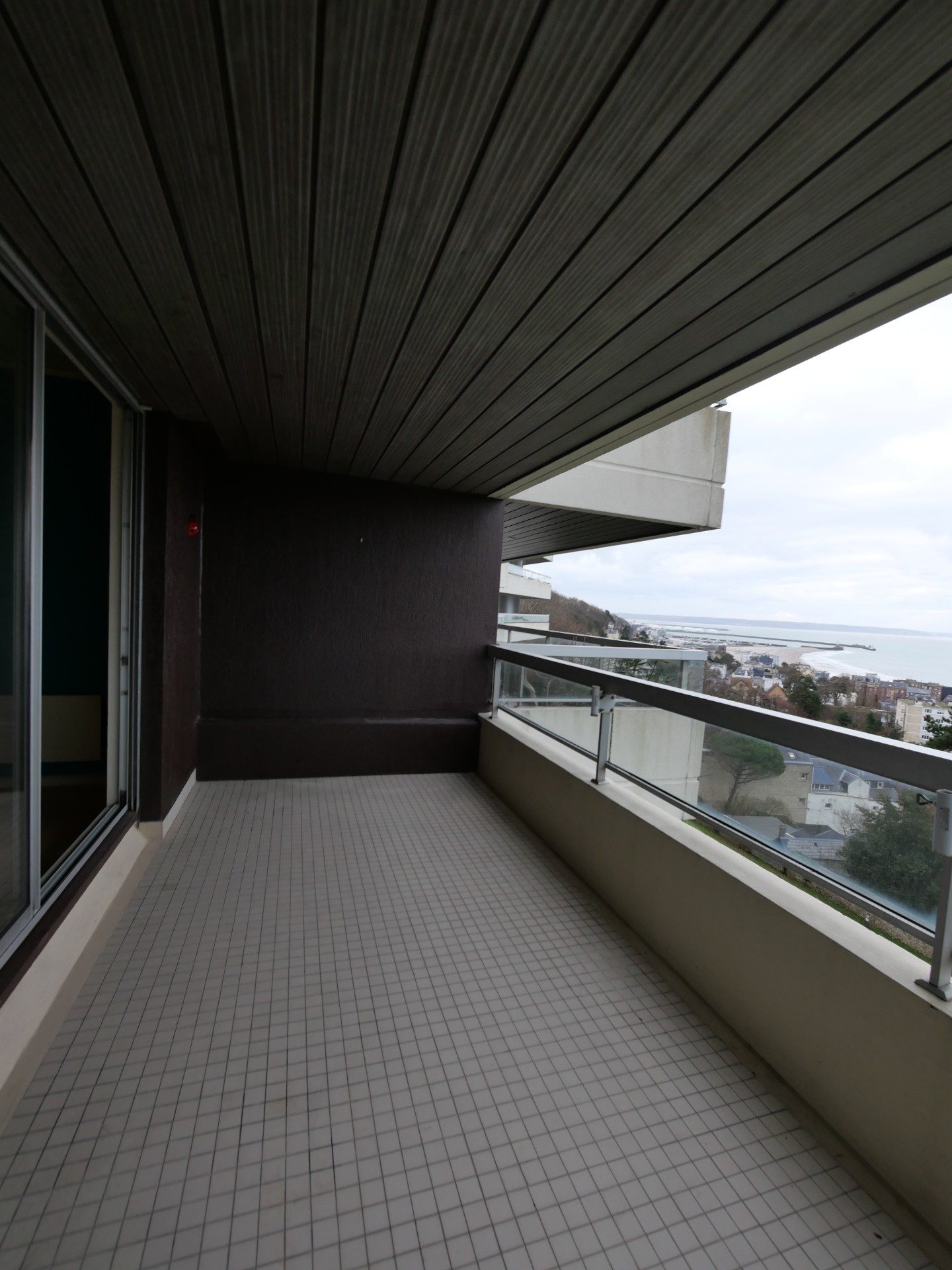 Location Appartement type F2 Sainte-adresse 213-JULLIENALLIX