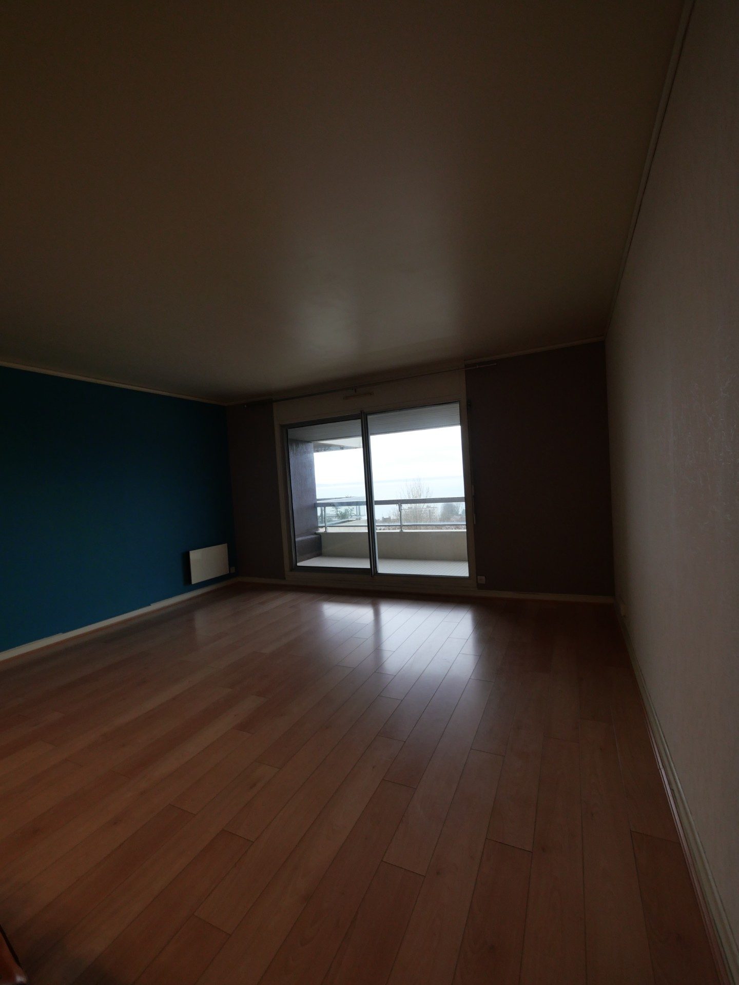 Annonce immobilière en location Appartement type F2 Sainte-adresse 213-JULLIENALLIX