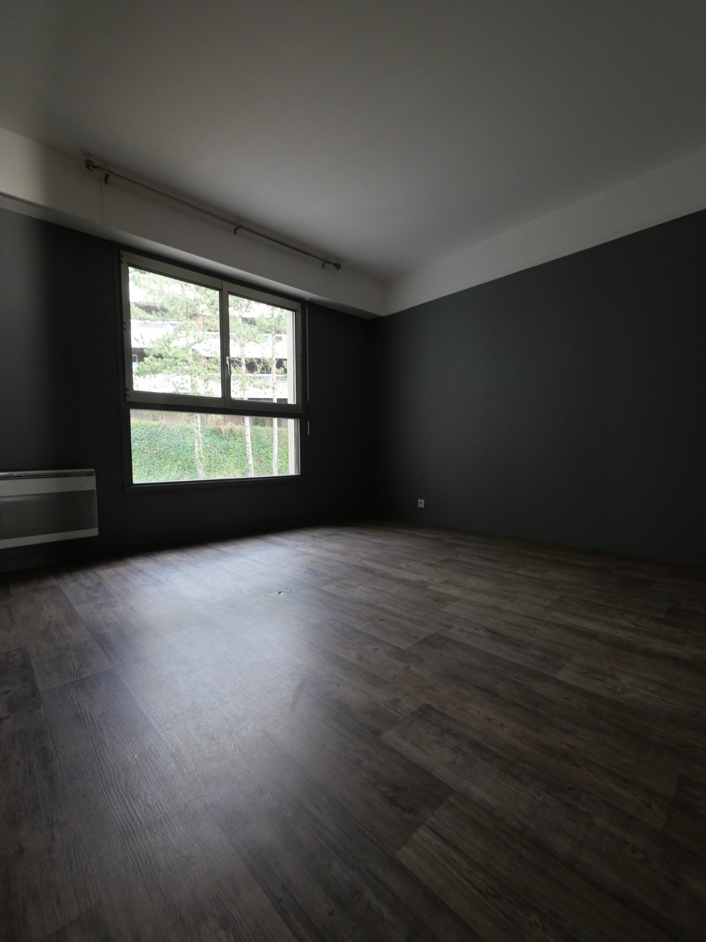 A louer Appartement type F2 Sainte-adresse 213-JULLIENALLIX