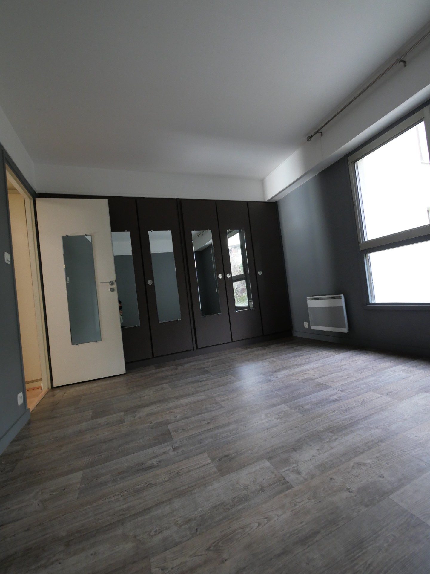 Location Appartement type F2 Sainte-adresse 213-JULLIENALLIX