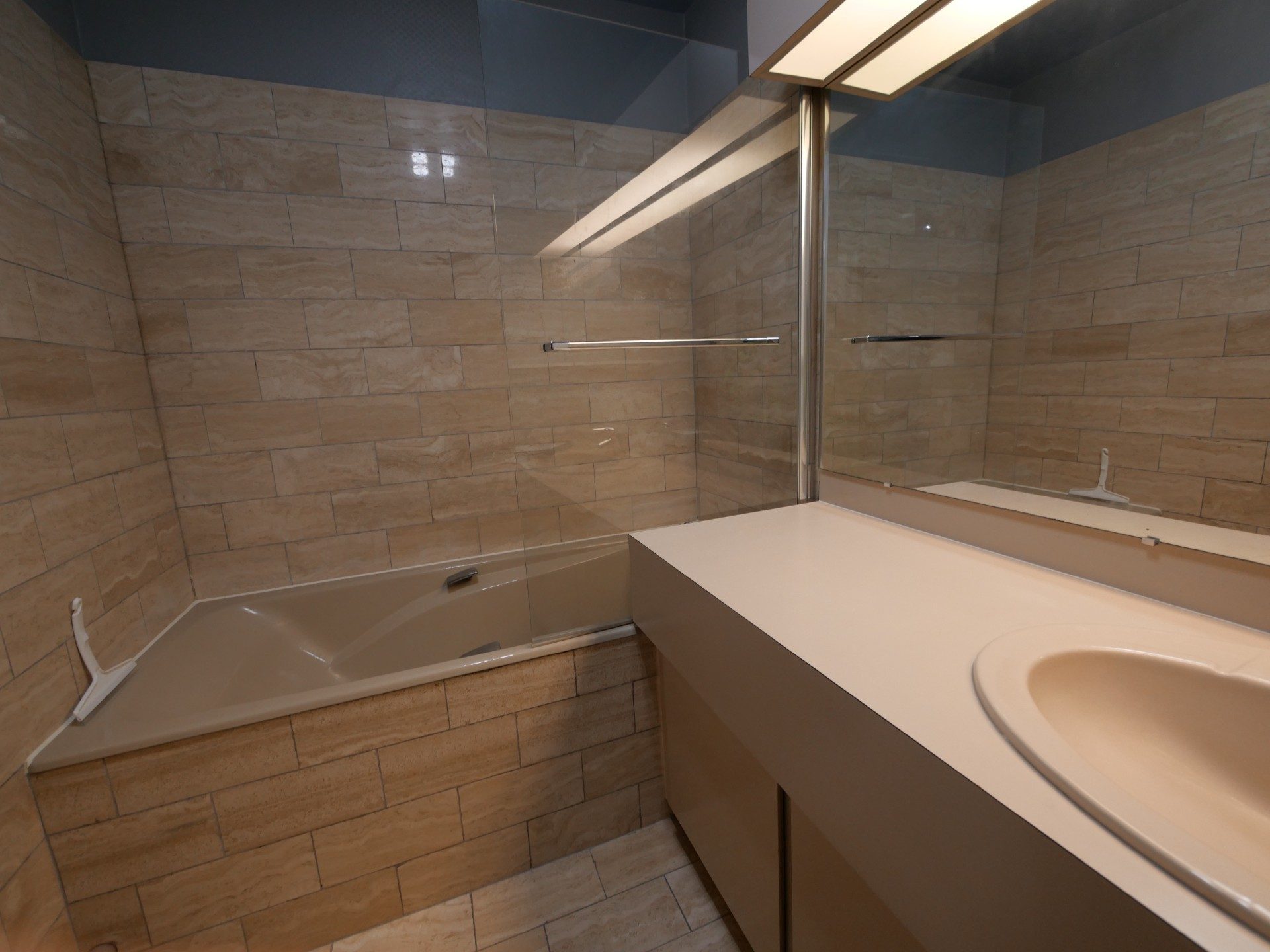 Annonce immobilière à louer Appartement type F2 Sainte-adresse 213-JULLIENALLIX