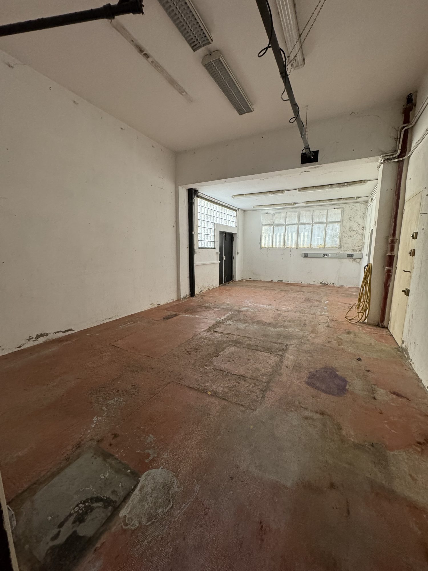 Location Immobilier Pro type F2 Le Havre C12-JULLIENALLIX