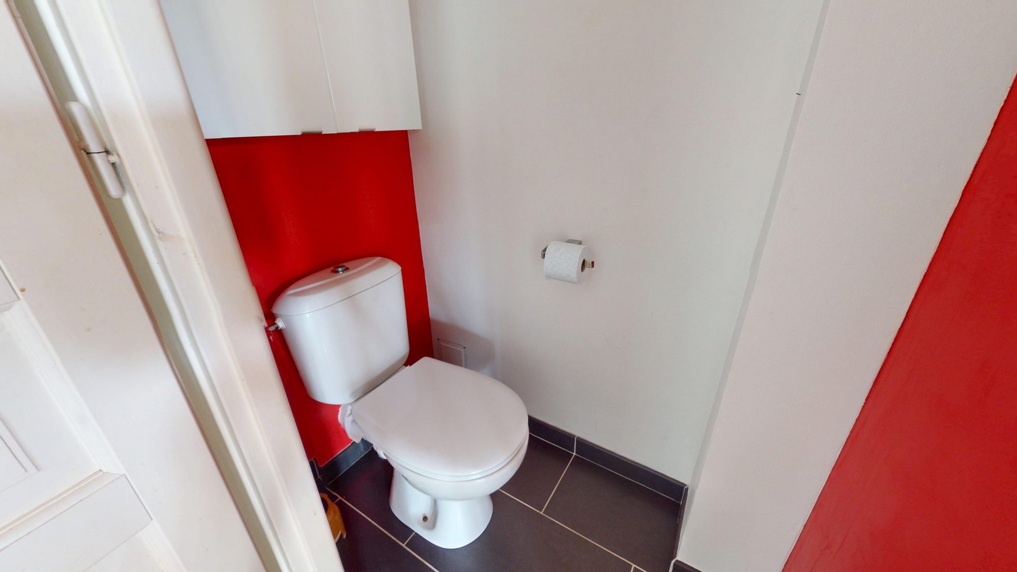A louer Appartement type F3 Le Havre 3091-1-JULLIENALLIX