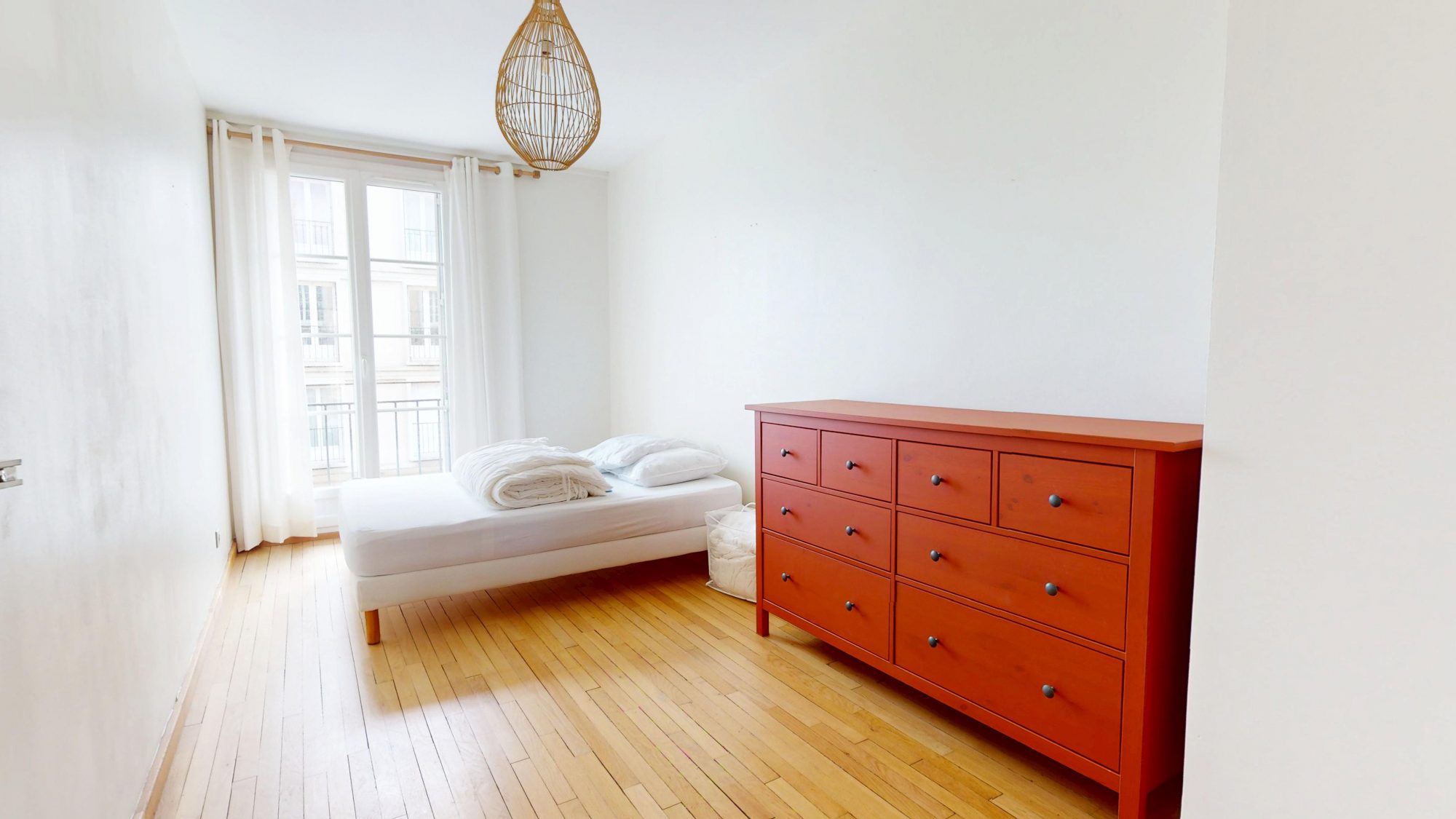 Appartement en location de type F3 Le Havre 3091-1-JULLIENALLIX
