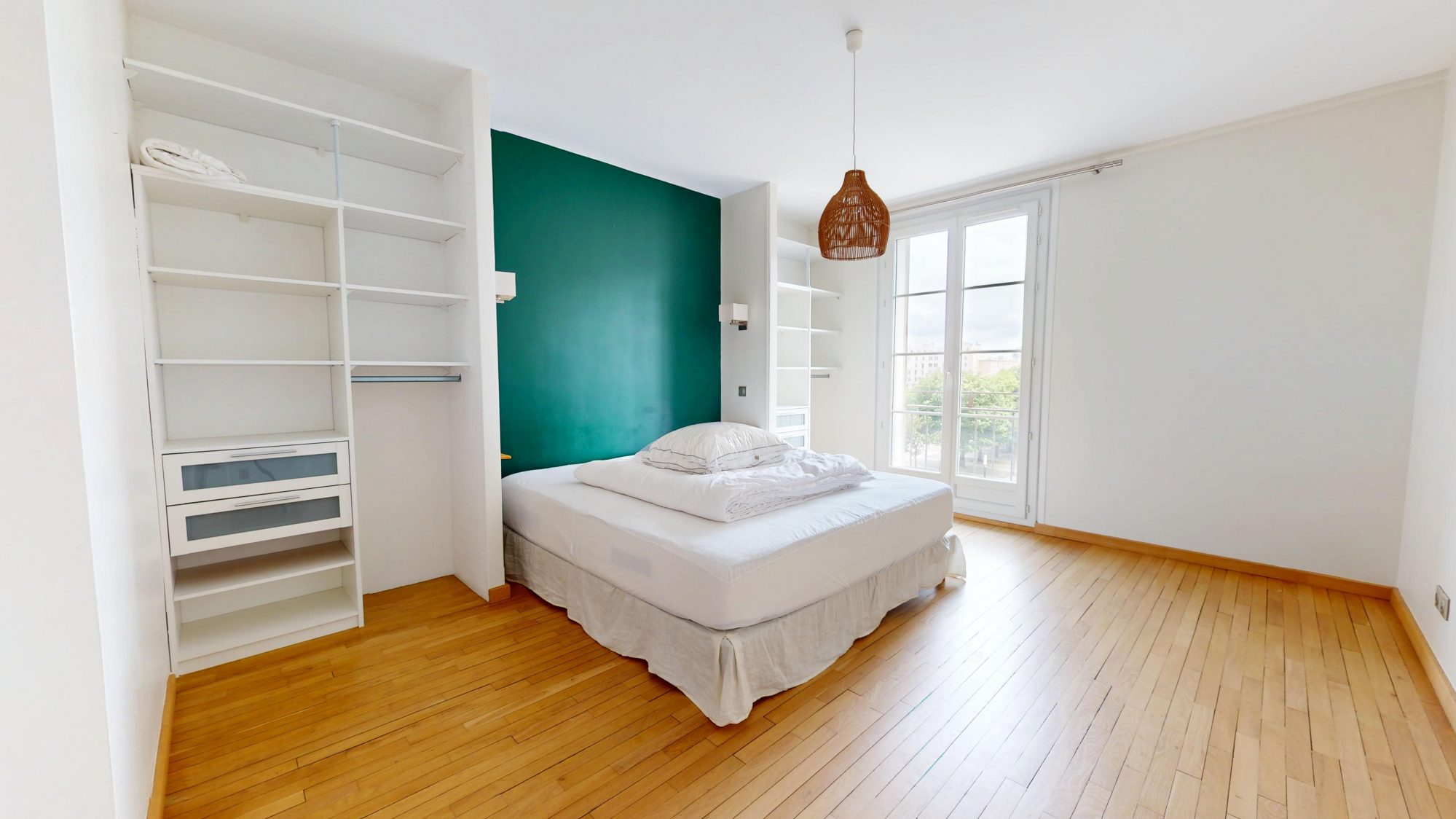 Location Appartement type F3 Le Havre 3091-1-JULLIENALLIX
