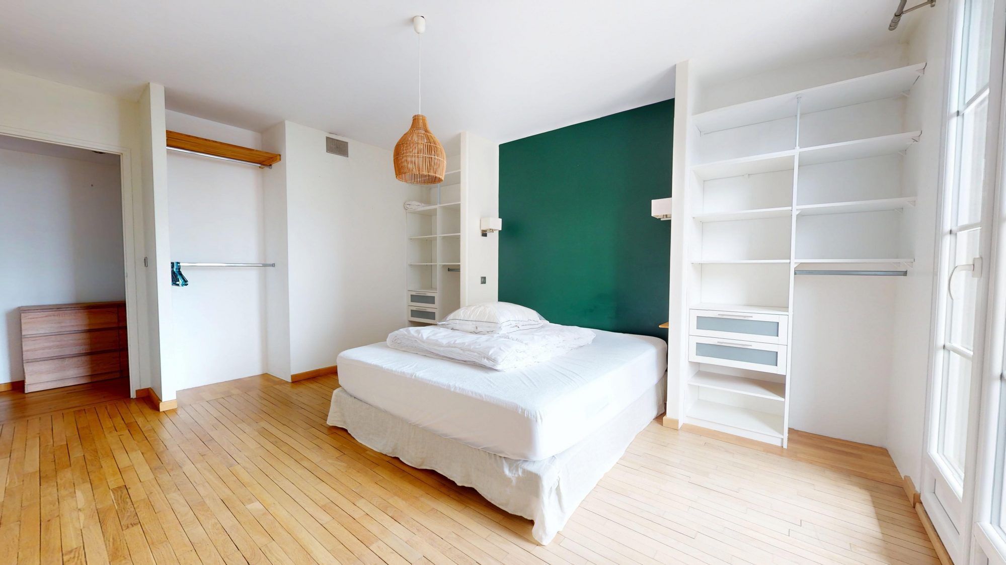 Annonce immobilière à louer Appartement type F3 Le Havre 3091-1-JULLIENALLIX