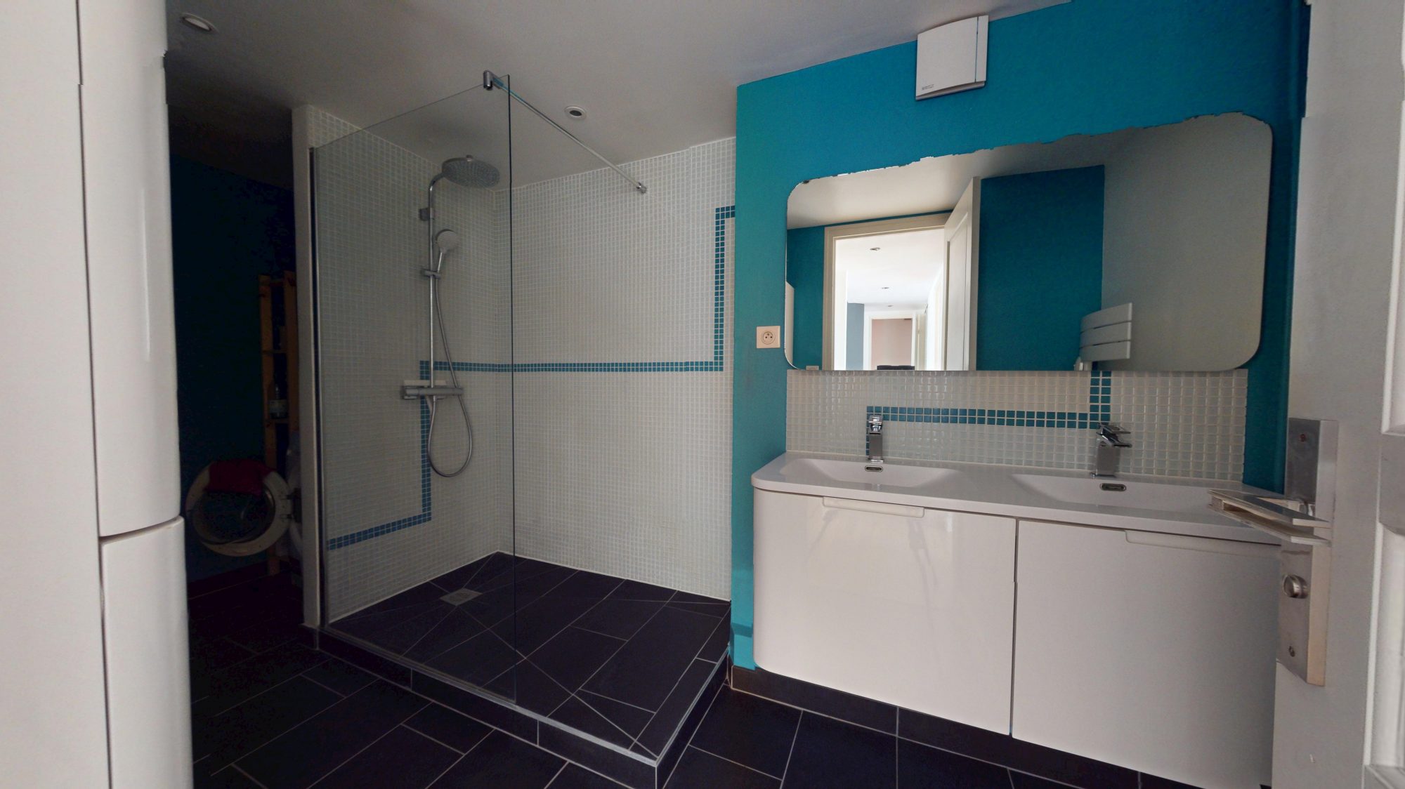 Annonce immobilière en location Appartement type F3 Le Havre 3091-1-JULLIENALLIX