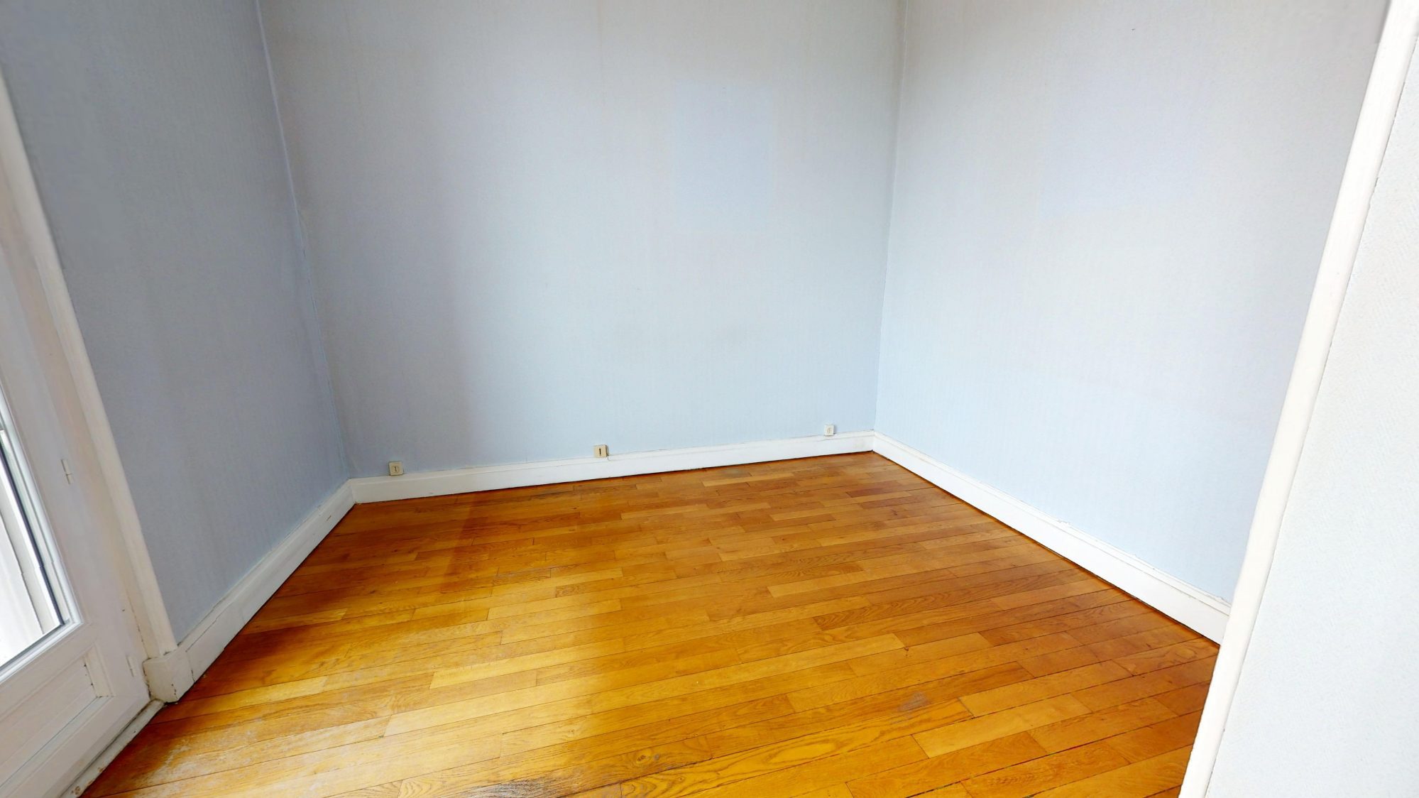 Annonce immobilière en vente Appartement type F2 Le Havre 875-JULLIENALLIX